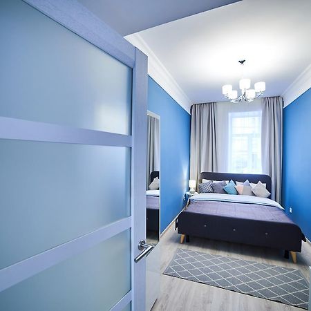 Romantic Apartment In The Сity Сenter Lviv Extérieur photo