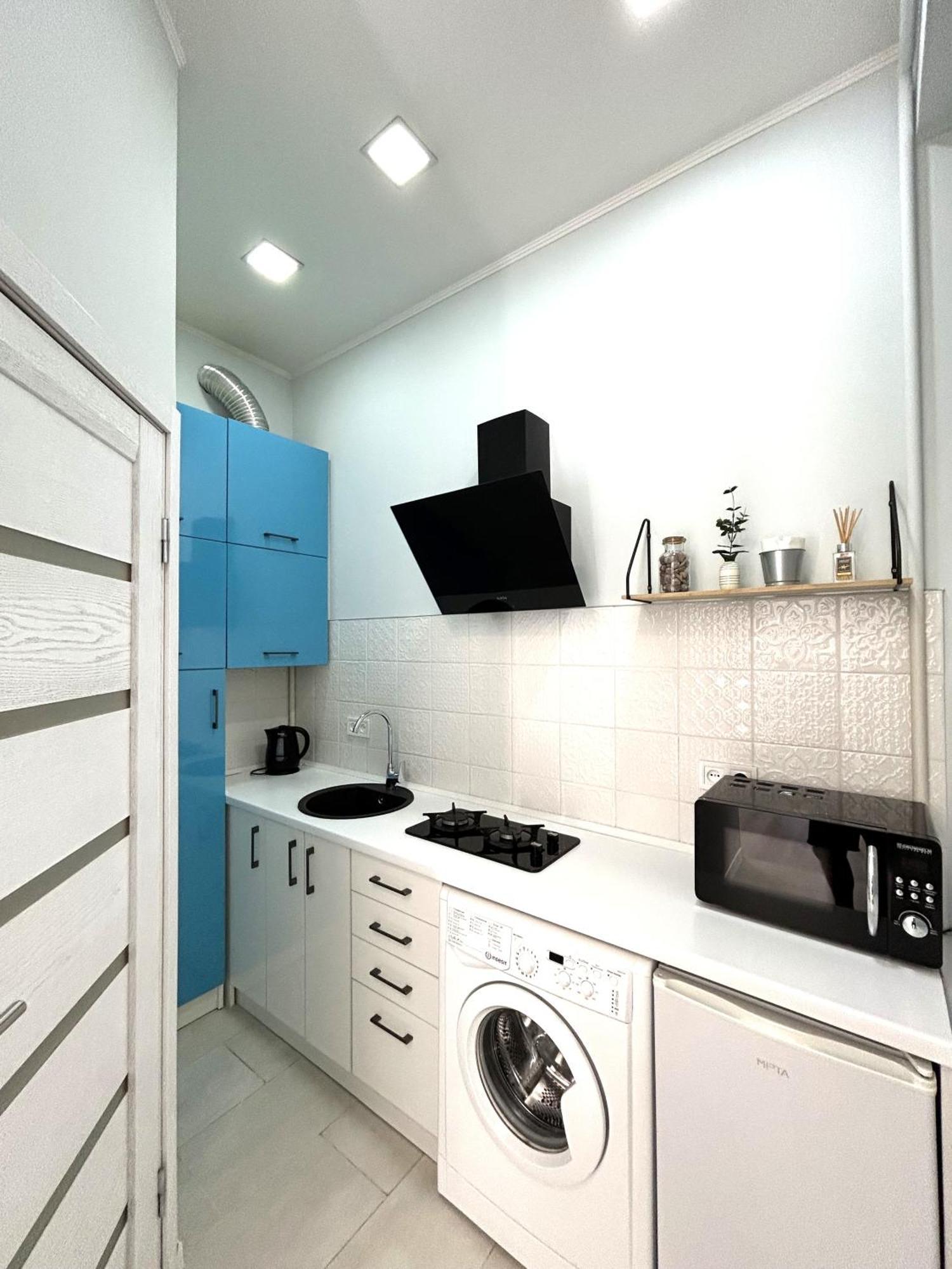 Romantic Apartment In The Сity Сenter Lviv Extérieur photo