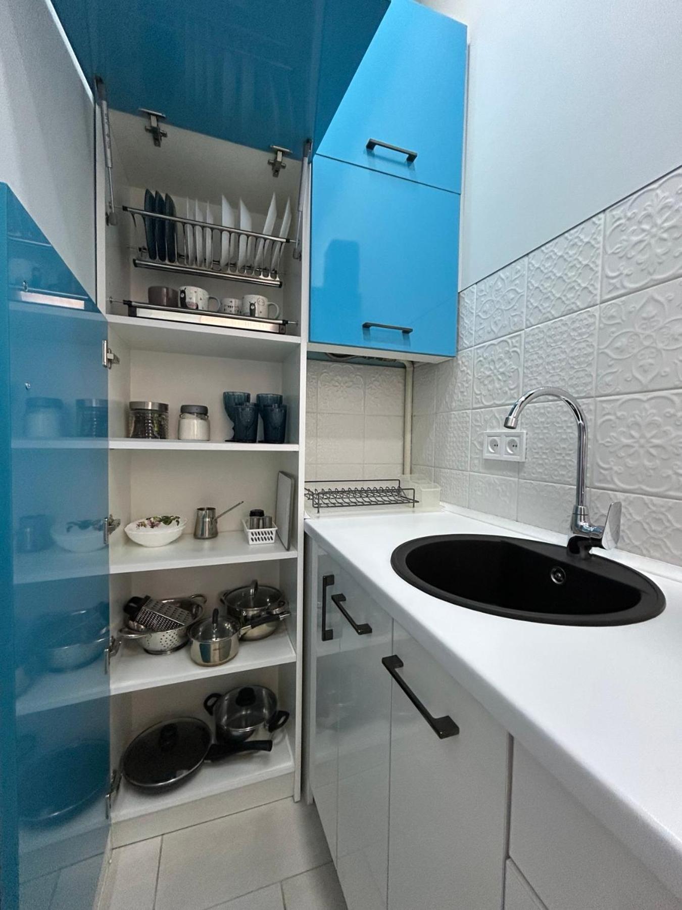 Romantic Apartment In The Сity Сenter Lviv Extérieur photo
