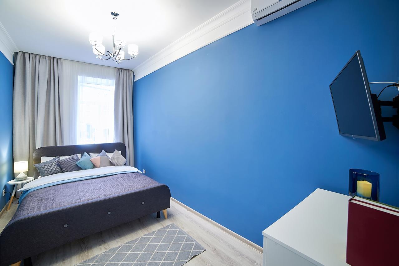 Romantic Apartment In The Сity Сenter Lviv Extérieur photo