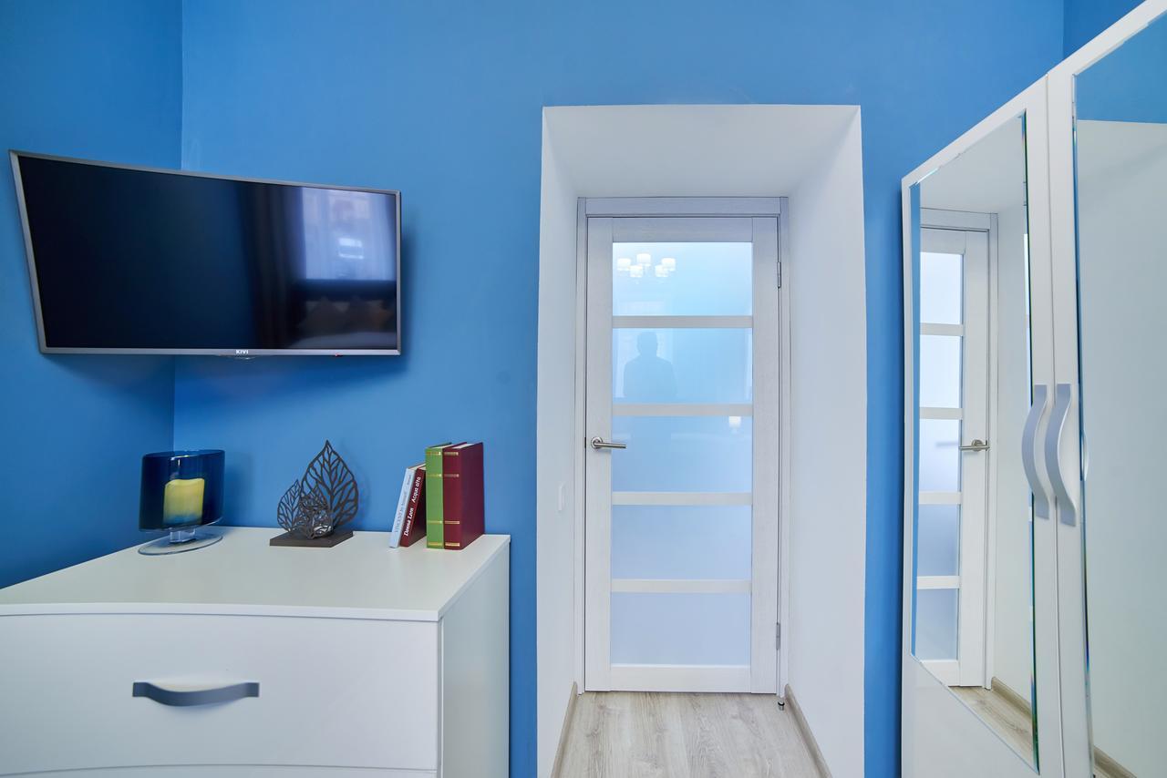 Romantic Apartment In The Сity Сenter Lviv Extérieur photo