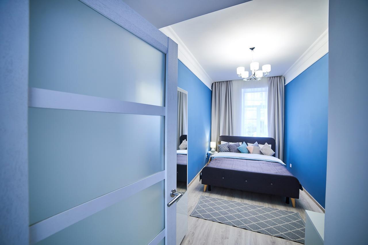 Romantic Apartment In The Сity Сenter Lviv Extérieur photo