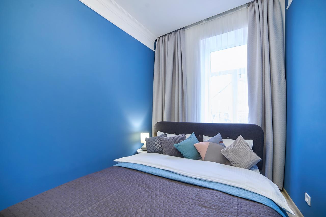 Romantic Apartment In The Сity Сenter Lviv Extérieur photo