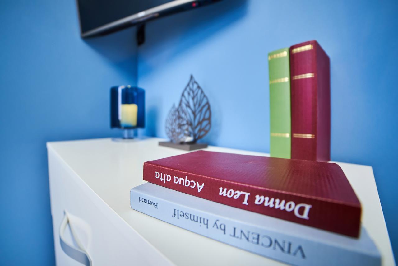 Romantic Apartment In The Сity Сenter Lviv Extérieur photo